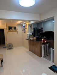 Blk 677B Park Grove @ Yishun (Yishun), HDB 5 Rooms #501599861